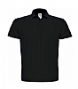 Polo Hombre BC - Color Negro